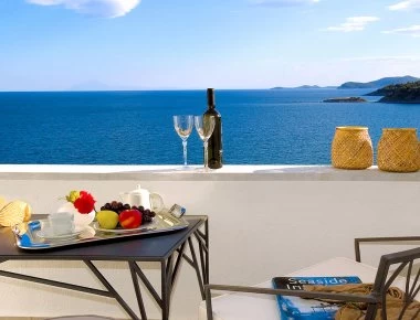 Το 10% των ξενοδοχείων της χώρας έχει βάλει πωλητήριο- Δείτε αναλυτικά τις περιοχές